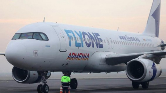 FlyONE Armenia-ն անելու է հնարավորը, որպեսզի ուղևորների ճամփորդական ծրագրերը փոփոխություններ չունենան