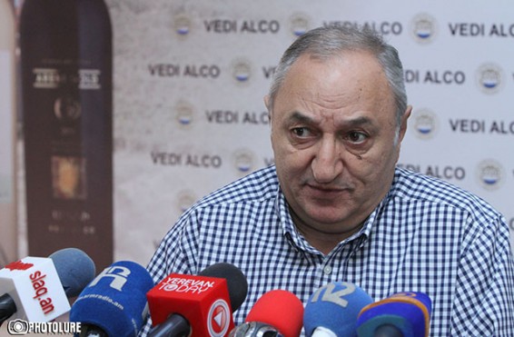 «Տնտեսական ակտիվության ցուցանիշն արդեն ծիծաղելի է». Վարդան Բոստանջյան