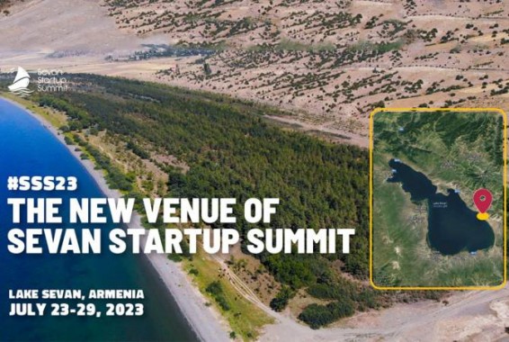 Sevan Startup Summit возвращается