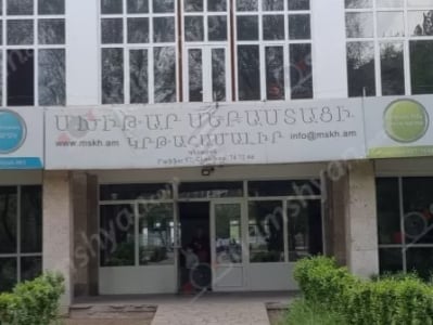 Պատուհաններին կրակոցների հետքեր ենք նկատել եւ ահազանգել․ «Մխիթար Սեբաստացիի» ուղղությամբ հնչած կրակոցներից տուժած չկա