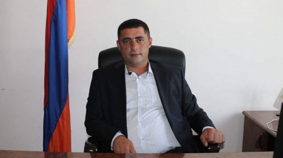 Ճամբարակի համայնքապետին մեղադրանք է առաջադրվել