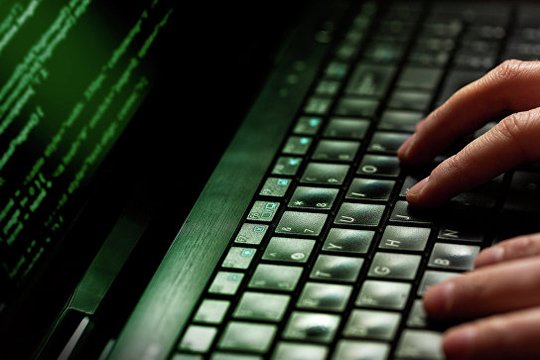 Ամերիկացի ցանցահենը կոտրել է ՌԴ ԱԳՆ կայքը. CNN