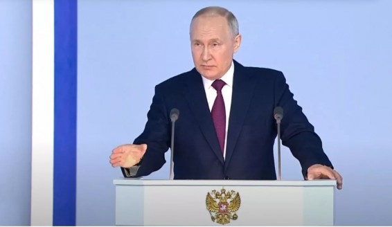 Путин: Москва за скорейшую подготовку соглашения РФ, Ирана, Азербайджана по ж/д перевозкам