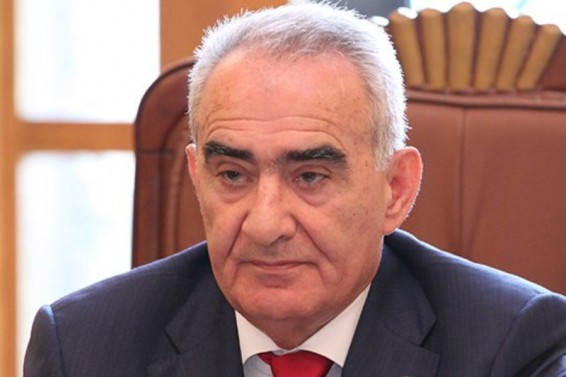 Գալուստ Սահակյանը ցավակցական ուղերձ է հղել կինոռեժիսոր Ներսես Հովհաննիսյանի մահվան կապակցությամբ