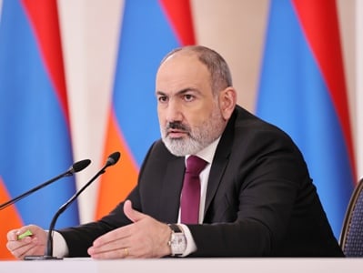 Զորքերի հայելային հետքաշումը ինքնին չի կանխորոշում սահմանագծման աշխատանքները. դա առանձին գործընթաց է. Փաշինյան