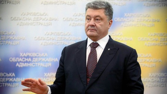 Петр Порошенко: альтернатива минским соглашениям — военное наступление на Россию