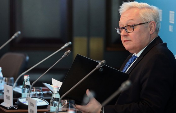 МИД РФ заявил о подготовке несимметричного ответа на возможное ужесточение санкций США