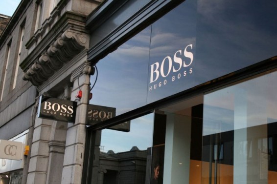 Hugo Boss-ի 2016 թվականի առաջին եռամսյակի շահույթը նվազել է 49%-ով