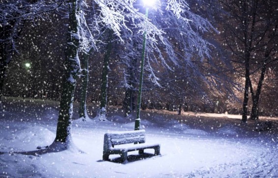 Գորիսի տարածաշրջանում ձյուն է տեղում