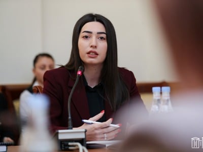 «Նման իրավիճակները բացառել չենք կարող». ՆԳ փոխնախարարը` ոստիկանական բռնությունների մասին