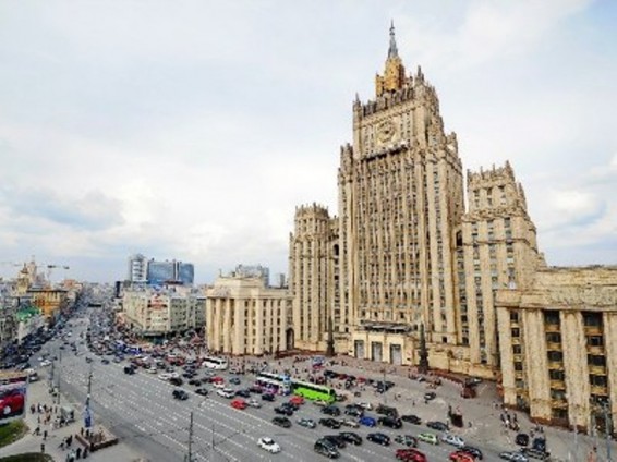 Մոսկվան ցավում է, որ ԵՄ-ն դադարեցրել է ահաբեկչության դեմ պայքարում համագործակցությունը