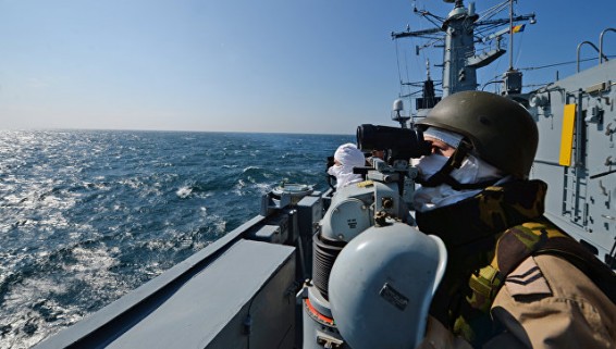 Страны НАТО обсудят усиление присутствия на Черном море