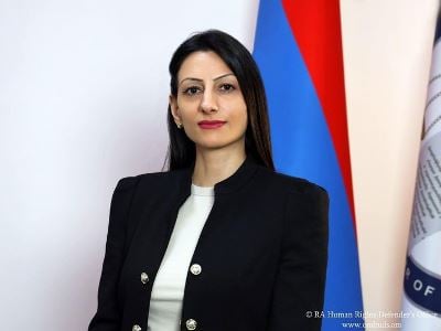 Ադրբեջանի հովանավորվող հայատյացությունը պարարտ հող է նախապատրաստում էթնիկ զտման համար․ ՄԻՊ