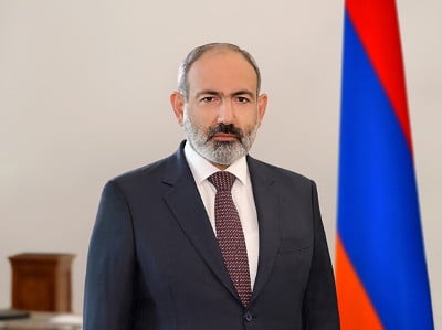 Վիգեն Խաչատրյանը մեր քաղաքական թիմին միացավ դժվարագույն պահին. նրա ներկայությունը զգալի էր, նկատելի ու կարևոր. Փաշինյան