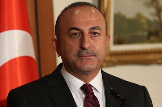 Անհրաժեշտության դեպքում Թուրքիան ցամաքային գործողություն կիրականացնի Իրաքի տարածքում. Չավուշօղլու