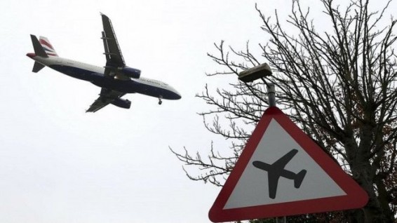 Рейс ВА из Сан-Франциско в Лондон экстренно сел в Ванкувере