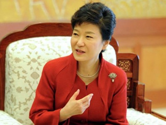 Հարավային Կորեայում նախագահի անվան շուրջ սկանդալ է հասունանում