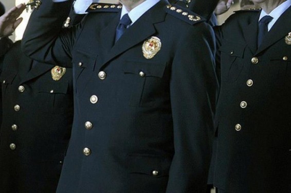 Թուրքիայի 59 նահանգներում միաժամանակ փոխել են ոստիկանապետերին