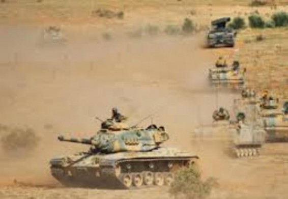 Մասշտաբային վարժանքներ են սկսվել Հայաստանում և ԱՊՀ այլ երկրներում