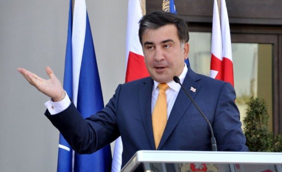 Պուտինը նախապատրաստվում է խոշոր պատերազմի Արևմուտքի դեմ․ Սաակաշվիլի