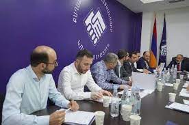 «Հրապարակ». ՔՊ ցուցակը նախնական տեսքի է բերվել