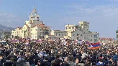 «Փաստ». Բաքու-Ստեփանակերտ «ուղիղ երկխոսության» նրբությունները