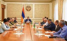 «Հրապարակ». Որոշում է կայացվել Աղդամի ճանապարհով առեւտուր անելու