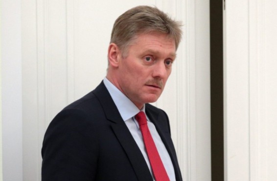 «Պուտինի այցը Ղրիմ չի վերաբերում Ուկրաինային». Պեսկով