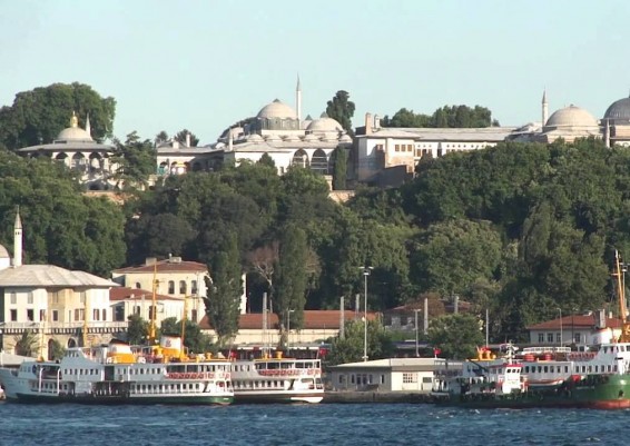 Թունավոր գազի արտանետումները սպառնում են Թուրքիային