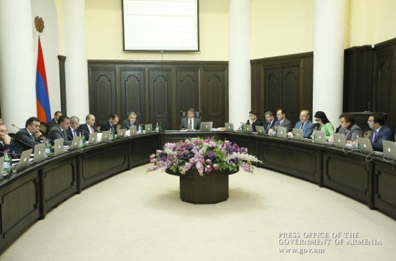 Կառավարությունը կշարունակի փոխհատուցել սիրիահայ ուսանողների ուսման վարձերը