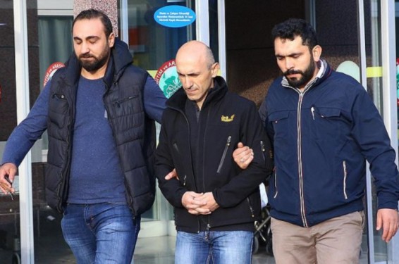 Թուրքիայի ռազմաօդային ուժերում 73 օդաչու է ձերբակալվել