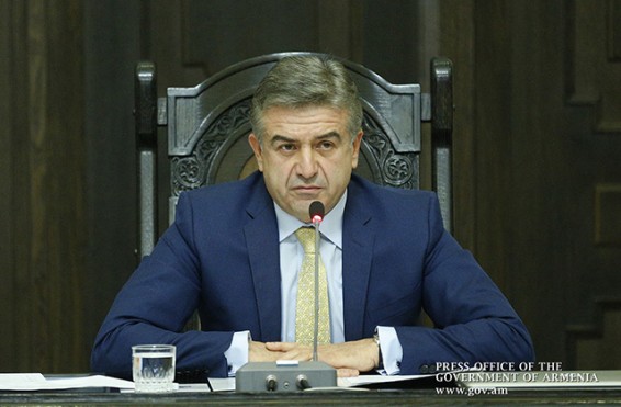 Կարեն Կարապետյանը «Գազպրոմ»-ի «դուստր» ընկերության բաժնետեր է դարձել