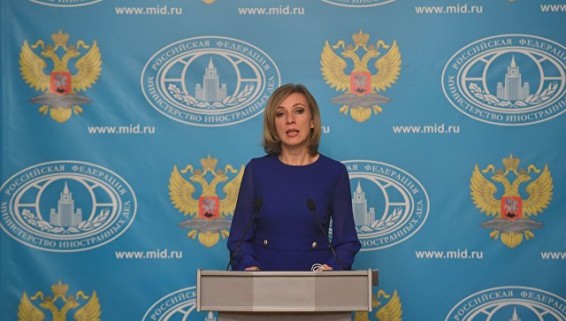Россия поддерживает шаги Ирака по ликвидации террористов