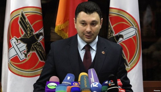 Հայաստանի եւ Ադրբեջանի նախագահաների հանդիպում առաջիկայում տեղի չի ունենա