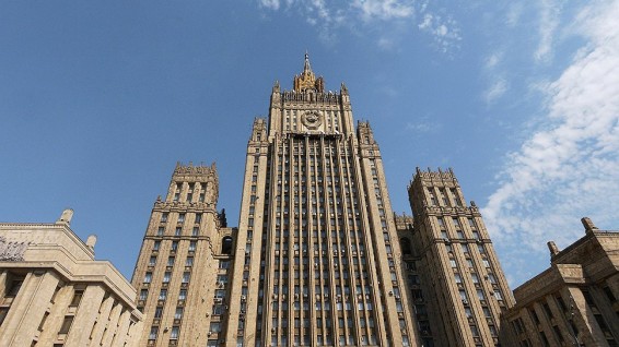 В МИД России поддержали продолжение процесса реформирования СБ ООН
