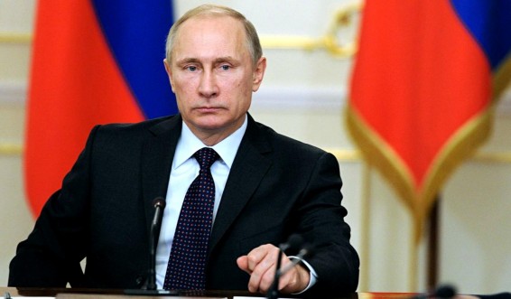 Ռուսական ռազմական սպառնալիքի մասին հայտարարությունները միֆ է և անիրական.Պուտին