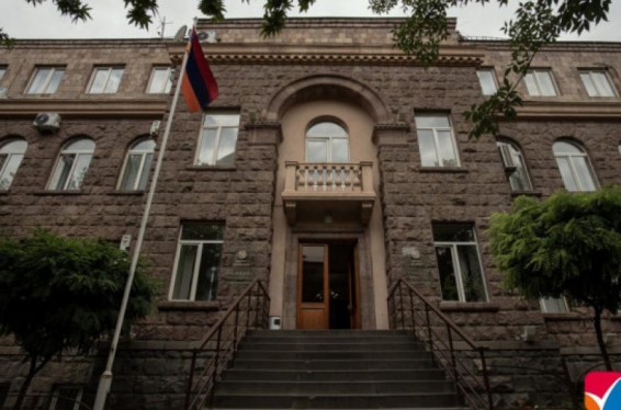 ԿԸՀ-ն հրապարակեց բոլոր տեղամասերից ստացված արդյունքները ժամը 10։00-ի դրությամբ