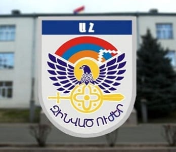 ՊԲ-ն չի կրակել, Ադրբեջանի ՊՆ հայտարարությունը չի համապատասխանում իրականությանը․ Արցախի ՊՆ