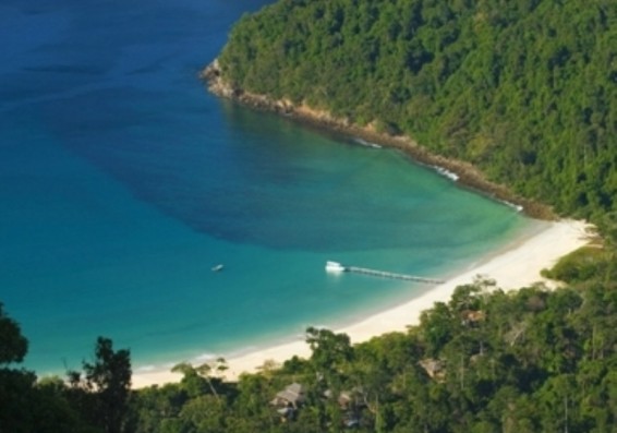 Մյանմարի ափերին օդանավ է կործանվել