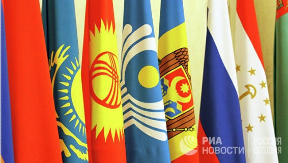 В Минске проходит встреча глав правительств СНГ