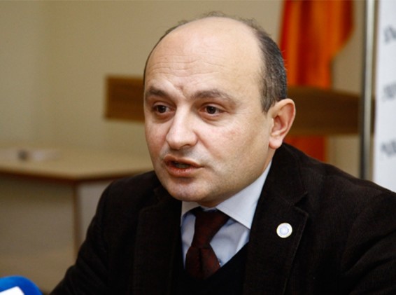 Հայաստան-ԵՄ բանակցություններում առկա խնդիրները ոչ թե տեխնիկական են այլ քաղաքական. քաղաքագետ