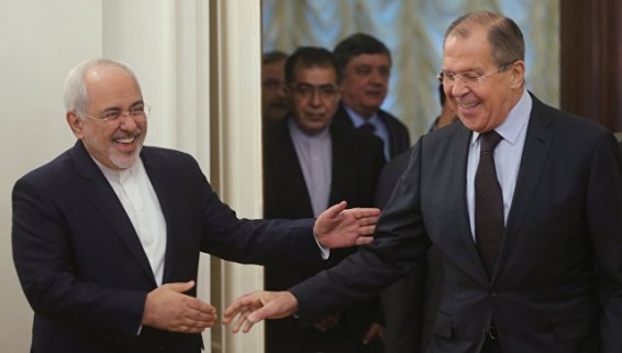 Россия, Иран и Сирия продолжат работу в трехстороннем формате