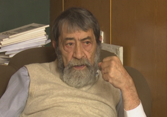 Ռուբեն Հովսեփյանի hոգեհանգիստը տեղի կունենա հոկտեմբերի 29-ին