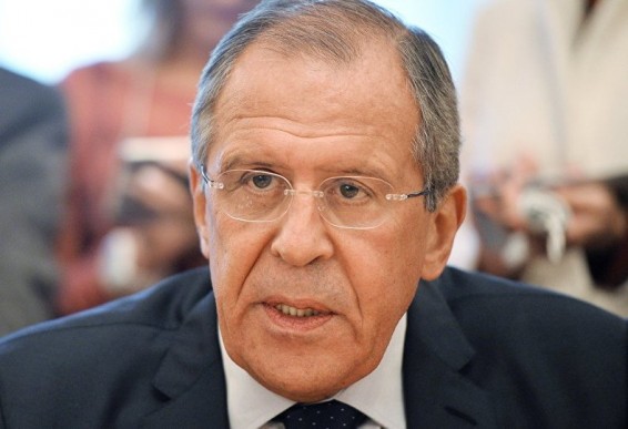 Լավրով. Արեւմուտքը միայն բառերով է պայքարում ահաբեկչության դեմ