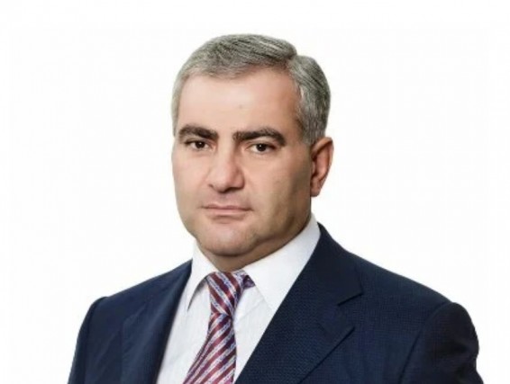 «Արցախը կա, քանի դեռ կա արցախցին». Սամվել Կարապետյանը դիմել է Արցախի ժողովրդին և հայտնել իր զորակցությունը