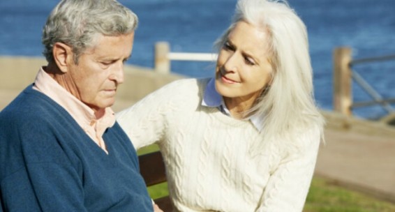 Դեպրեսիան կարող է ամուսնուց կնոջը փոխանցվել