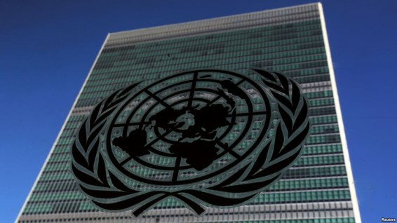 Россия выбыла из Совета по правам человека ООН