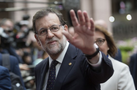 Իսպանիայի խորհրդարանը Մարիանո Ռախոյին հաստատել է վարչապետի պաշտոնում