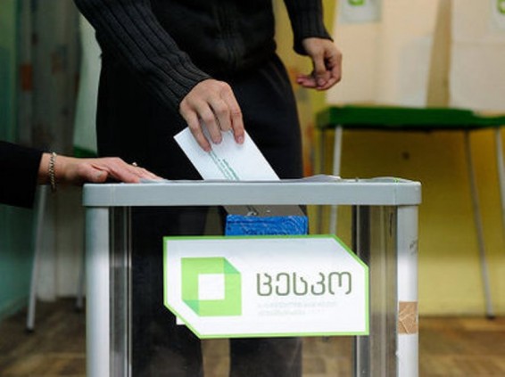 Վրաստանի «Միացյալ ազգային շարժումը» հայտնել է Մառնեուլիում իր դիտորդ Նանա Մինասյանին ծեծելու մասին