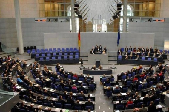 Եվրոպան և ՌԴ-ն պետք է աշխատեն Երեւանի և Բաքվի հետ հակամարտության գոտում լարվածության թուլացման համար